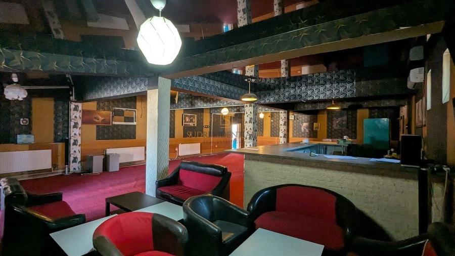 Spatiu comercial excelent, suprafata 159 mp, stradal, Comuna Berceni - 1