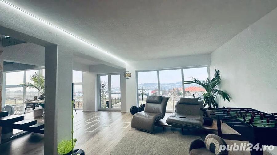 Casa noua de vanzare pe Str. Colinelor - 2