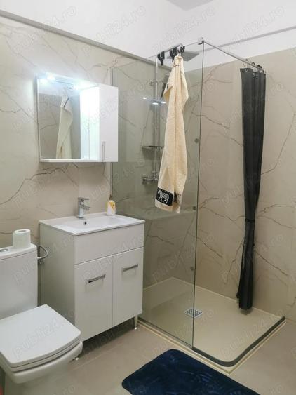 Garsoniera Craiova - Brazda lui Novac, bloc nou - 3