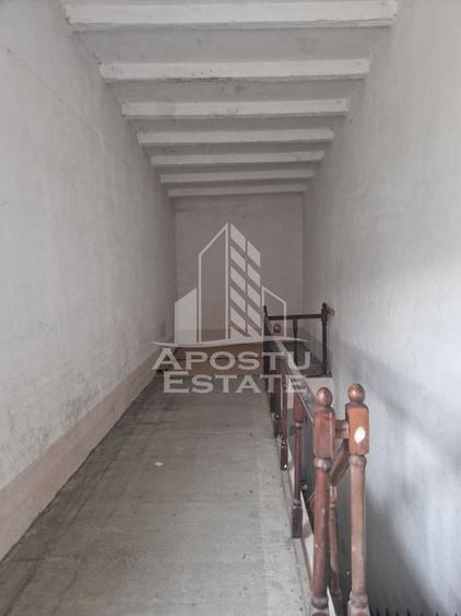 Hala depozitare,productie,birouri,2000mp, zona sud-vest - 10