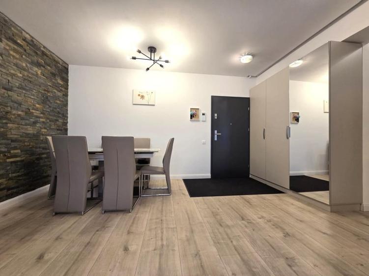 2 Camere | Baneasa - Sisesti| Valleta Residence | Loc Parcare Subteran - 5