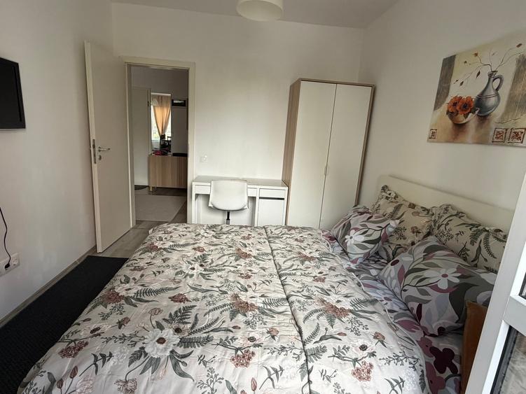 Inchiriere studio mobilat si utilat Aavantgarden3 Brasov - 7