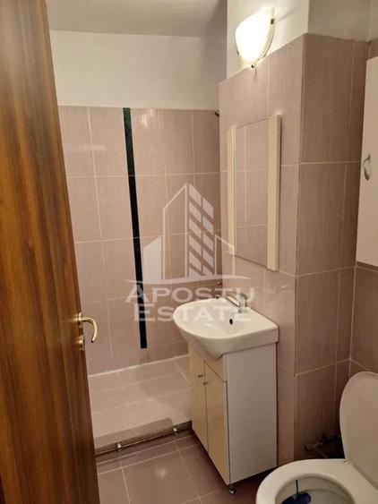 Apartament cu 2 camere, Calea Torontalului, Centrala Proprie - 1