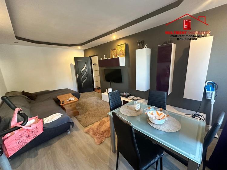 Apartament 3 camere de inchiriat - zona Peco ! - 6