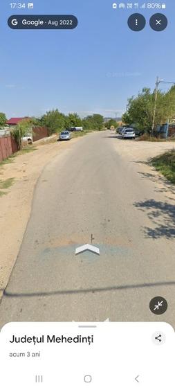 Vând teren 3700 mp în Drobeta-Turnu Severin  - 4