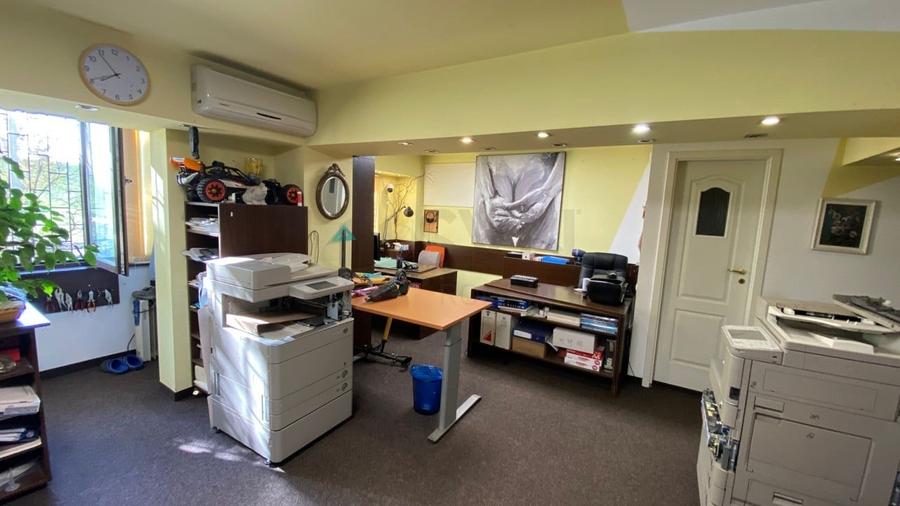 REA1026185 Apartament 3 camere Crangasi-Spatiu Comercial - 1