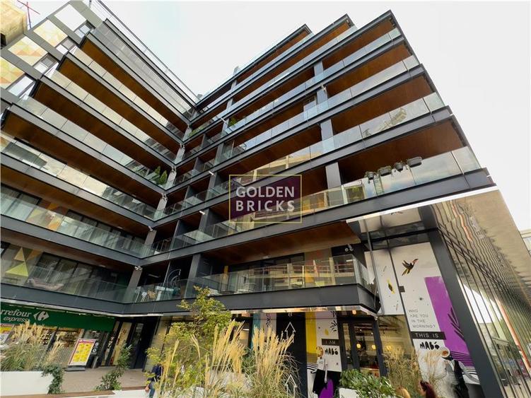 Piata Victoriei | bloc nou tip boutique | metrou 5 minute | mobilata si utilata - 1