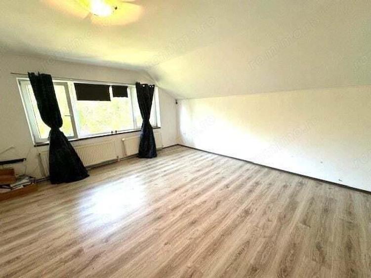 Casa S+P+1E+M pe un teren de 1430 mp in Coteana - 10