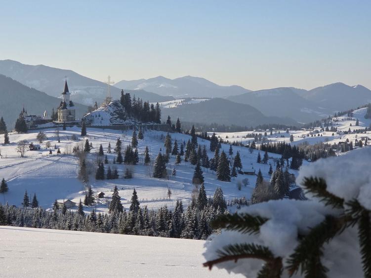 Teren Piatra Fantanele - 7