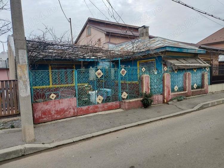 Vanzare casa batraneasca 78000 - 3