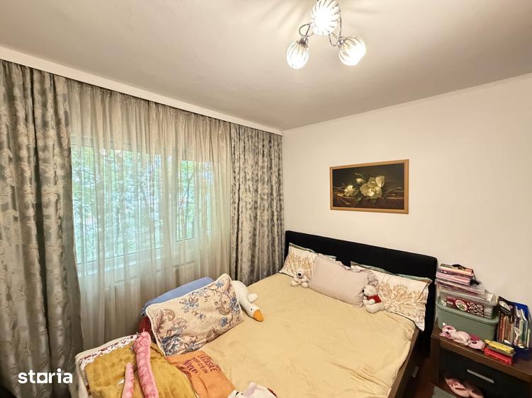 2 CAMERE | DECOMANDAT | ZONA NICOLINA | RONDUL VECHI | ETAJUL 1 - 2