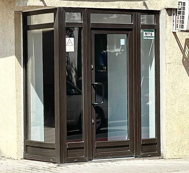 Spațiu comercial, de 20 mp, în Central