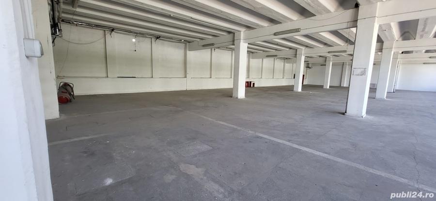 Spa?iu Comercial Complex Tamilia & Birou - 8