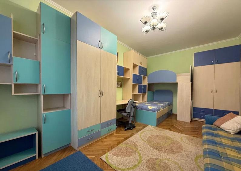 3 Camere zona Crangasi - 6