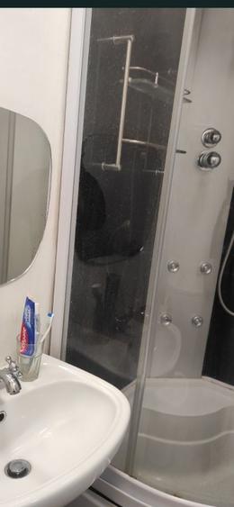 Garsoniera- Tractorul - langa Coresi Mall - 2