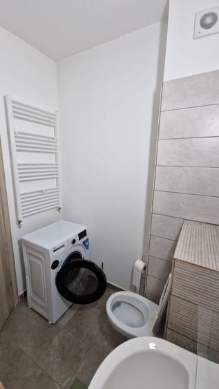 Apartament 2 camere,decomandat,centrala proprie,loc parcare la subsol,M. Pacii! - 8