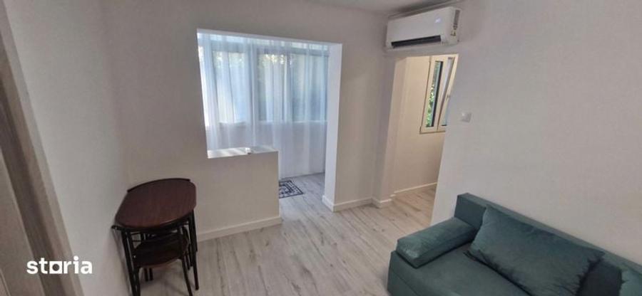inchiriez Ap. 2 camere Trivale, scoala13,piata,statie mobilat nou ac - 2