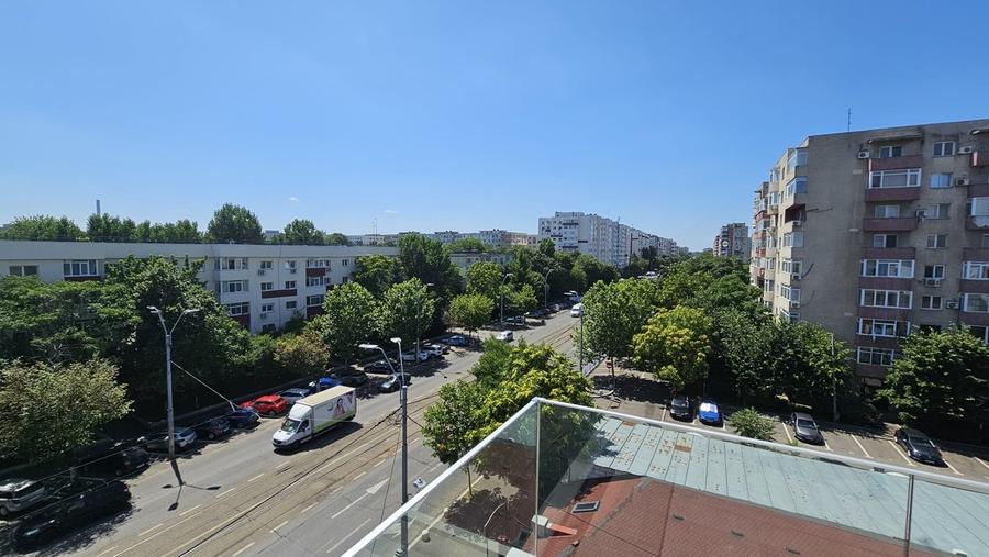 Berceni, Sos. Oltenitei, Sun Plaza, 190 mp, 2 locuri de parcare, 2024 - 6