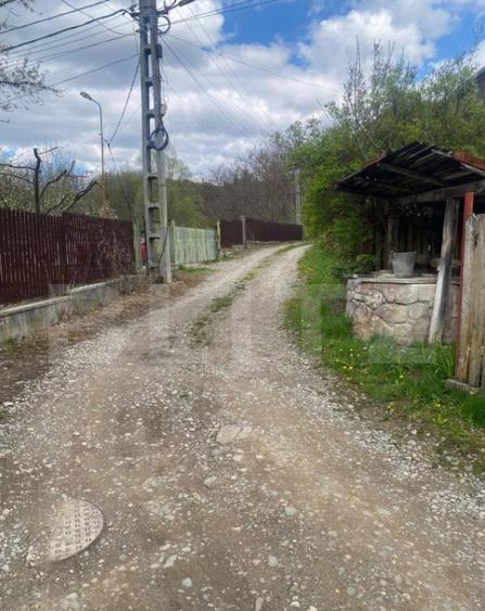 Teren 784 mp, Nistoresti, jud Prahova - 6