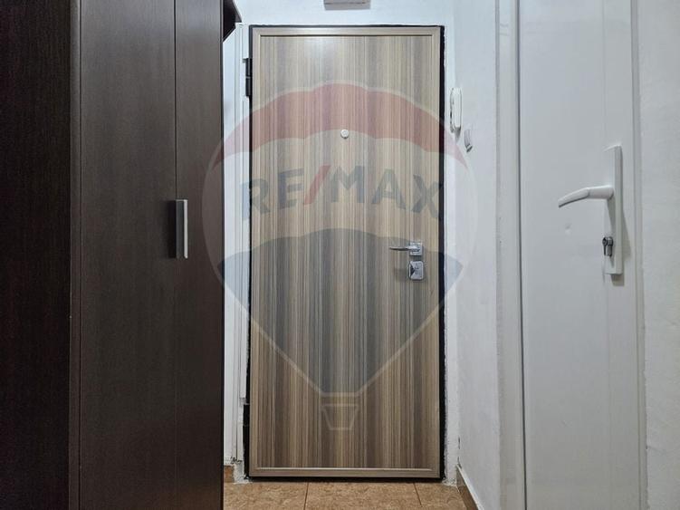 Apartament 2 camere de inchiriat in Tomis Nord Constanta 350 Euro - 7