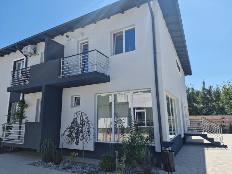 Apartament 1 cameră 28 mp 47500 euro Lunca Cetatuii - 9
