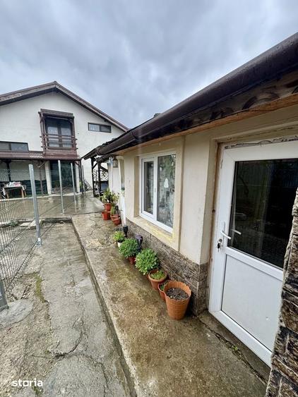 Casa 3 Camere - 1