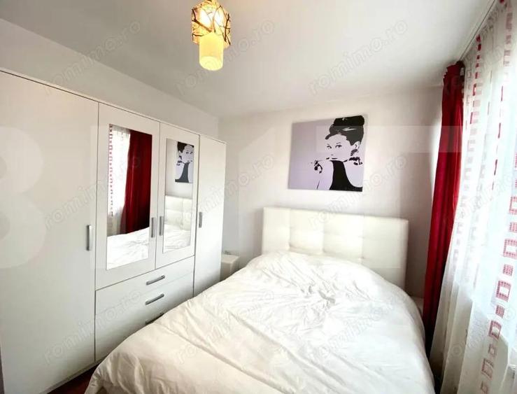 Apartament 3 camere Calea Giule?ti | Etaj 3/8 - 5