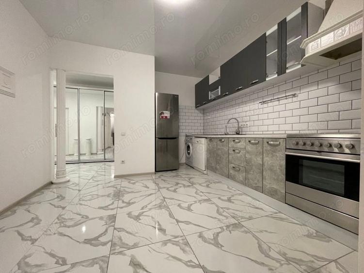 2 camere statia de metrou Pacii - 2