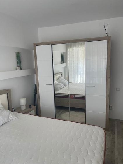 Inchiriez Apartament 3 camere Mangalia - 8