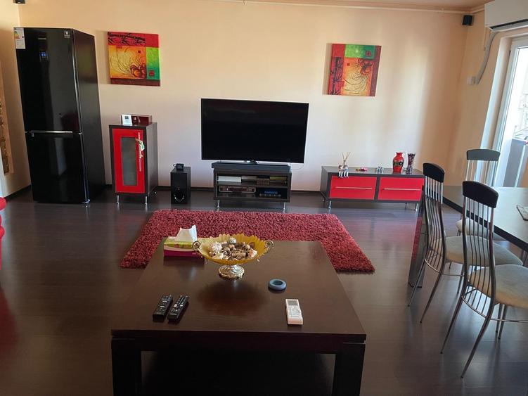 Apartament 3 camere - Tomis 2 - Emag - Victoria -Stadion - 1