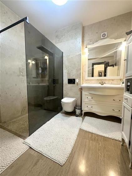 Casa de Vis in Agigea - D+P+M cu Teren de 400 mp - 24