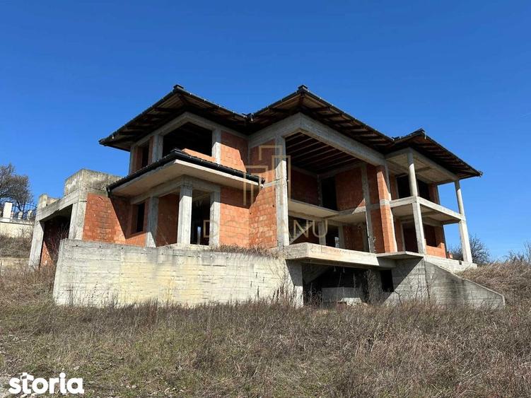 CASA MODERNA | DE VANZARE | ZONA DEALURI ORADEA - 3