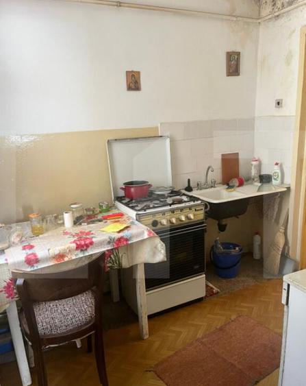 Apartament de 3 camere, 65mp,zona Carrefour - 2