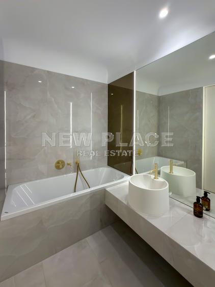 [VIDEO] CORTINA NORTH | Apartament deosebit | Vedere libera | Terasa 12 mp | Lux - 13