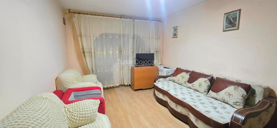 Apartament 2 camere DECOMANDAT, 53 mp, CT, PVC, Dacia