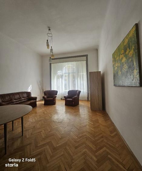 Birou / Apartament Generos Ultracentral Oradea - 3