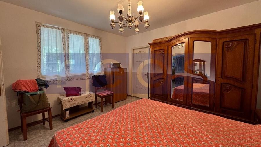 VANZARE CASA + GRADINA | CONSTRUCTIE NOUA 2005 | SOCETU, TELEORMAN - 6