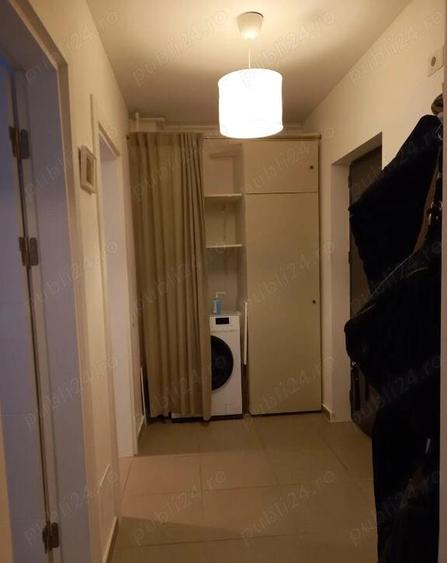 Metalurgiei drumul binelui etaj 2 - 1