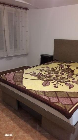 Inchiriez apartament cu o camera la casa - 5
