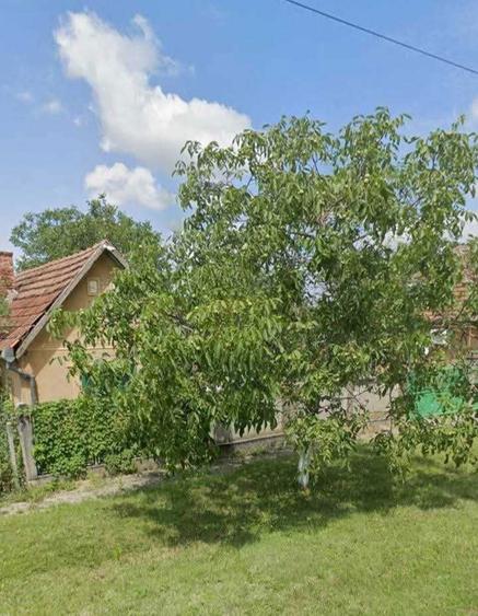 Casa de vanzare in Maderat judetul Arad cu livada - 3