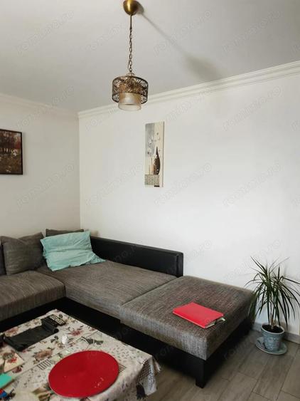 Apartament 2 camere Decatlon - Dumbravi?a - 1