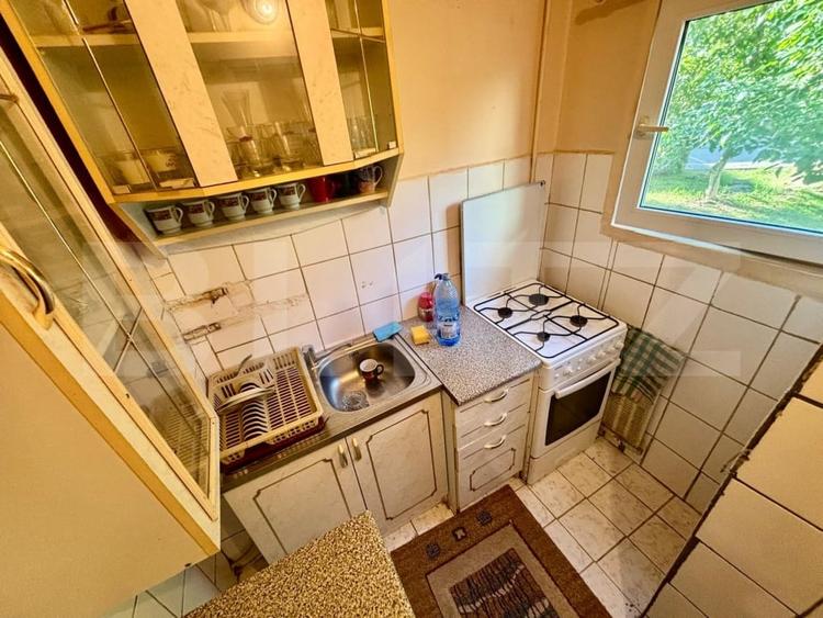 Garsoniera de vanzare, 23 mp, zona Expo Transilvania - 3