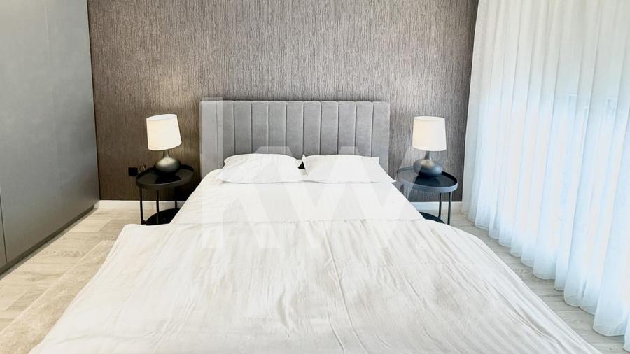 Apartament Premium 3 Camere | Etaj 9 | Smart Home | Langa Coresi Mall - 11