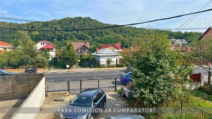 GORANU - CASA CU DESCHIDERE LA DN7 - 15