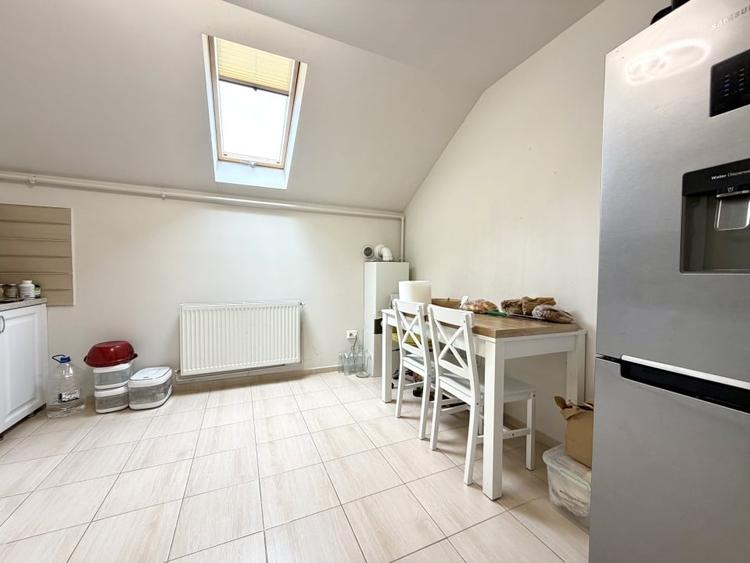 Apartament 2 camere, 58,54 mp utili, bloc cu lift - zona Aradului - 5