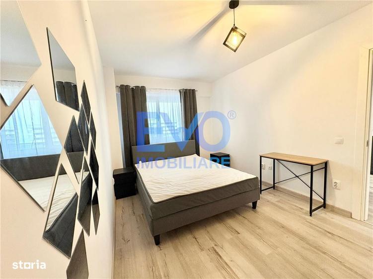 Apartament 2 camere, decomandat, balcon, Copou, Iasi - 3