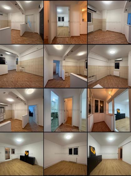 Apartament 2 camere Sibiu de vanzare Bd. Mihai Viteazu - 4