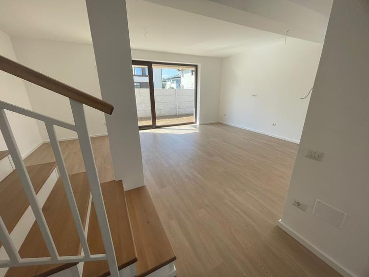 Complex de duplexuri cu 4 camere. Direct dezvoltator! Comision 0 - 8