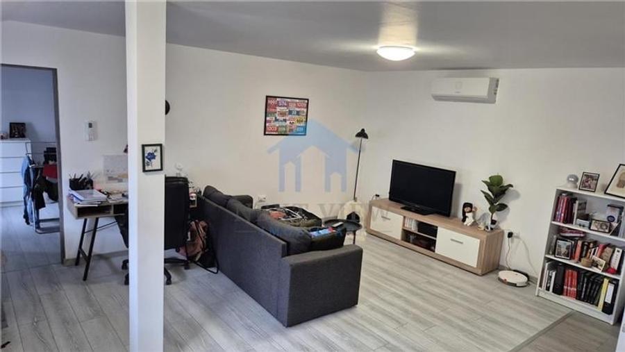 Apartament 2 camere, Hasdeu - 4