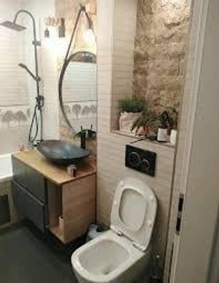 Garsoniera Decomandata - 5 minute de metrou - 3